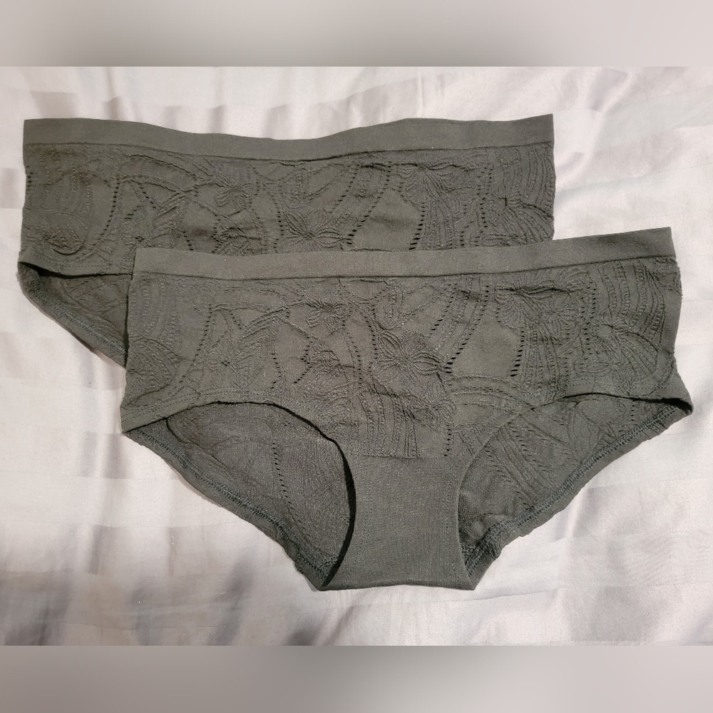 NEW Victoria's Secret Underwear Set